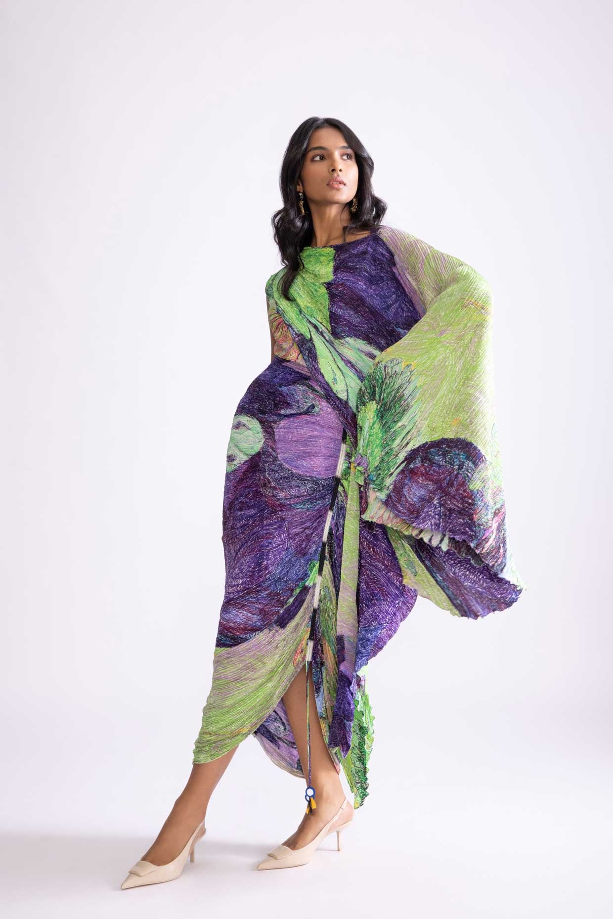 KATHY DRESS
