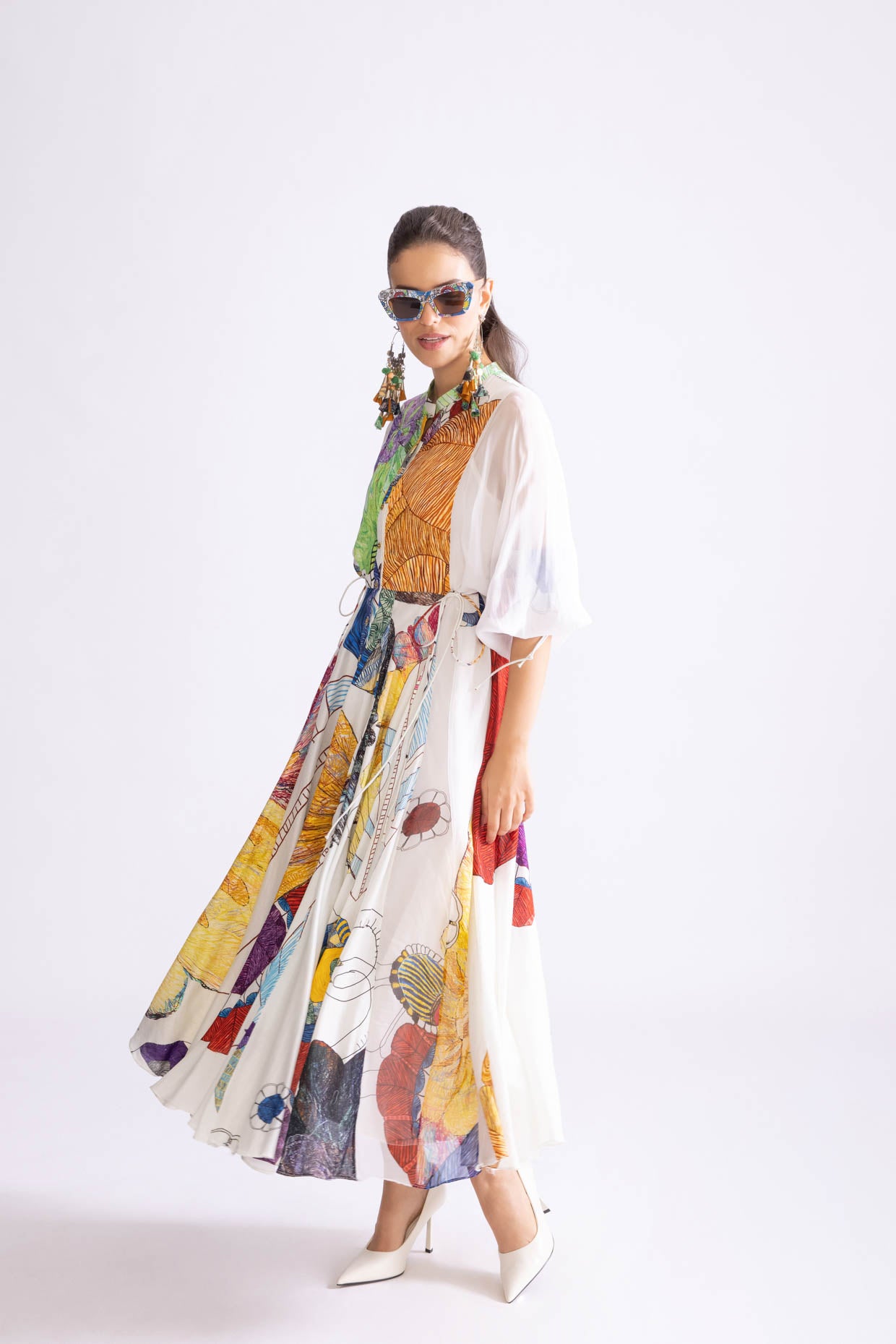 MEAGEN DRESS