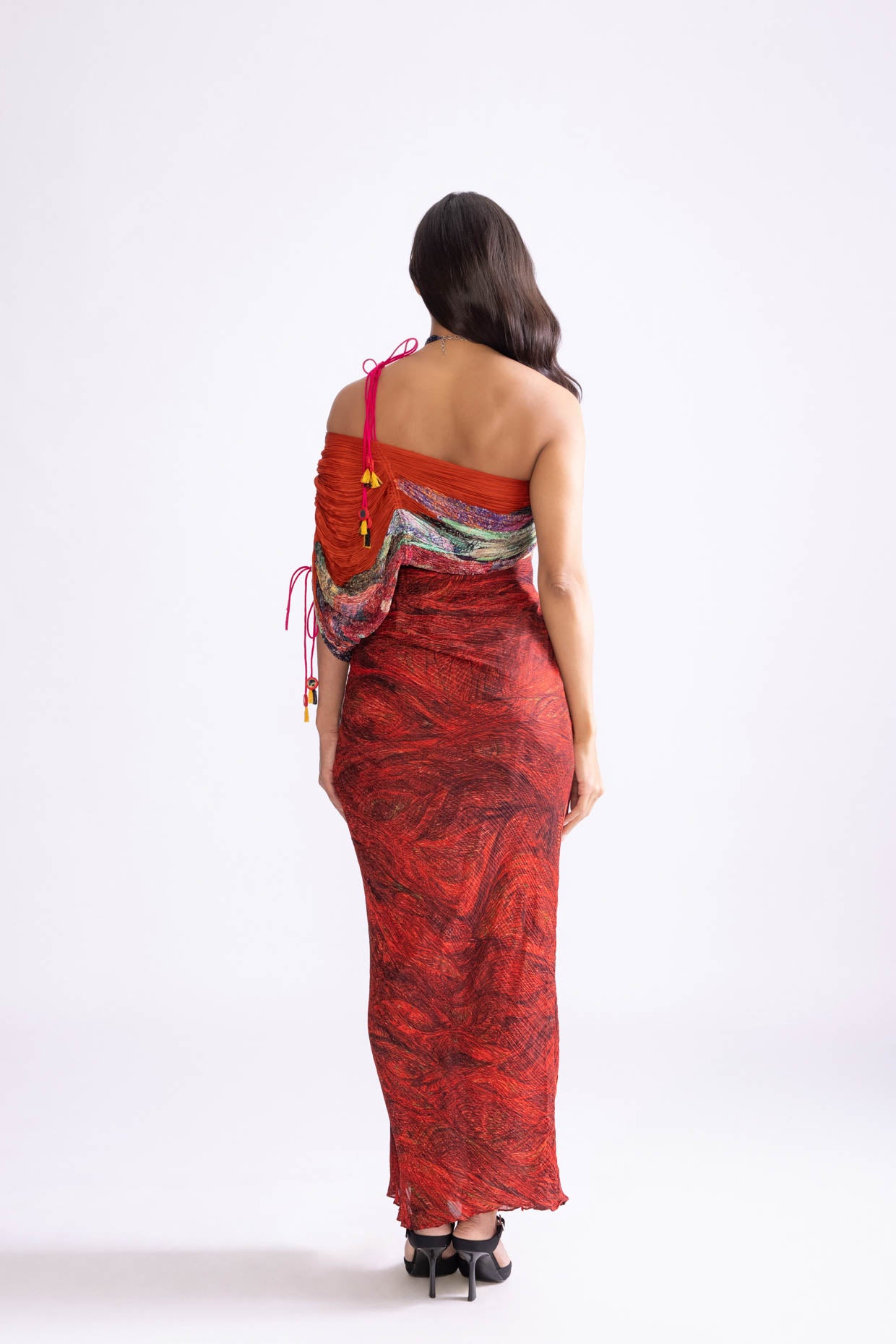 RALEIGH DRESS