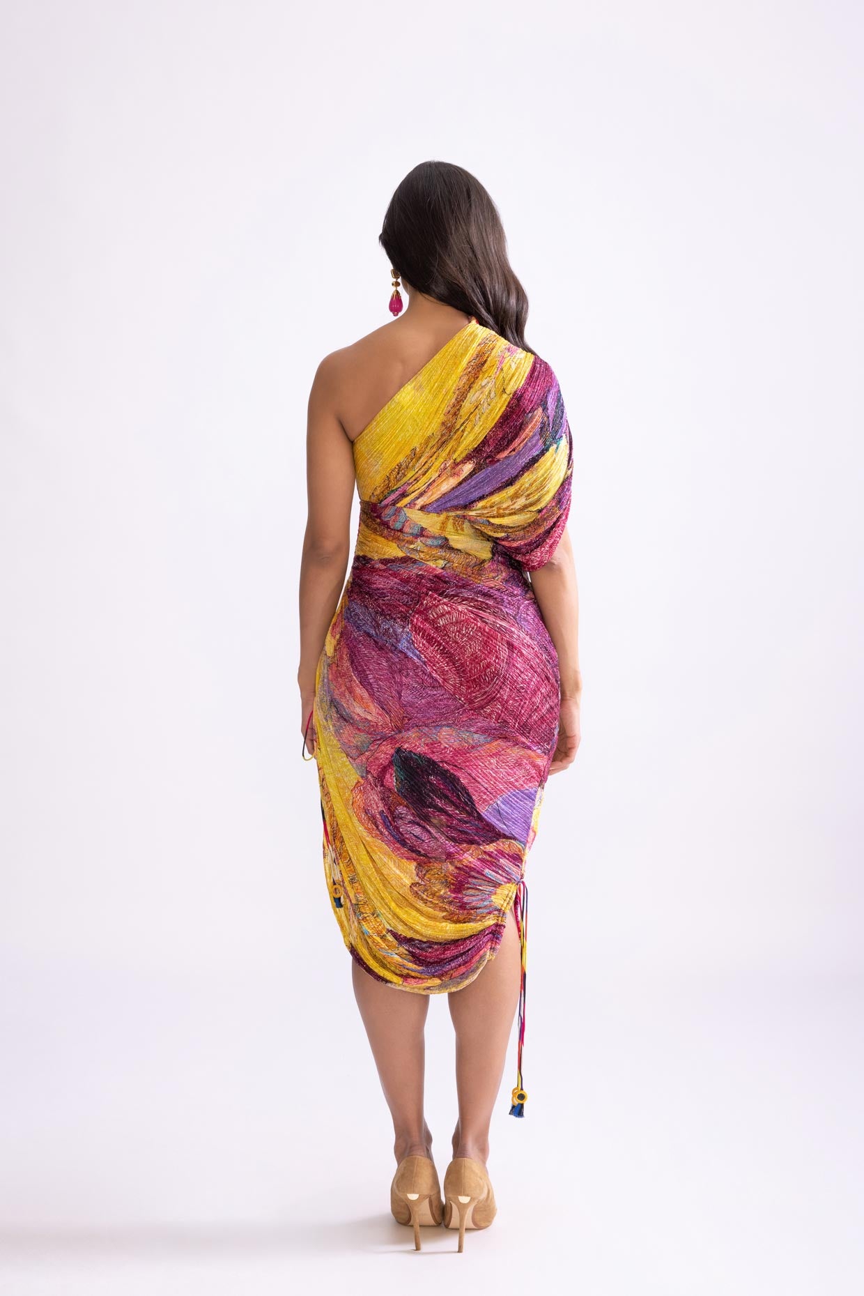 MIRA DRESS