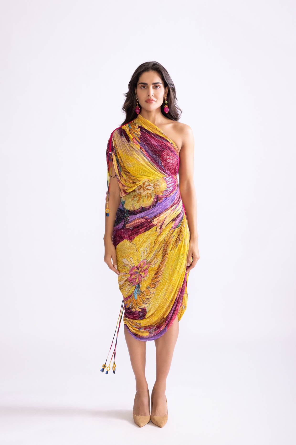 MIRA DRESS