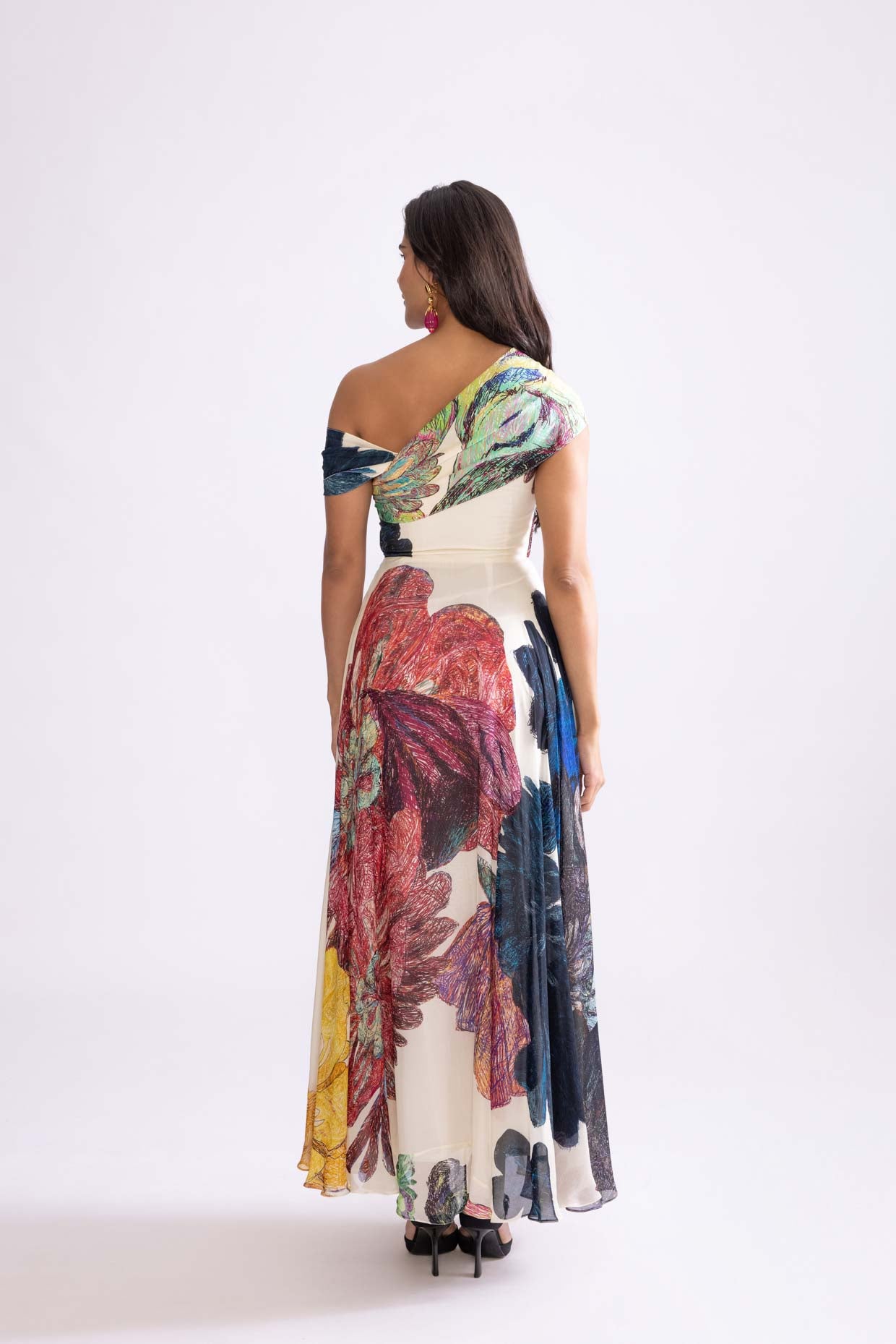 MADELINE DRESS