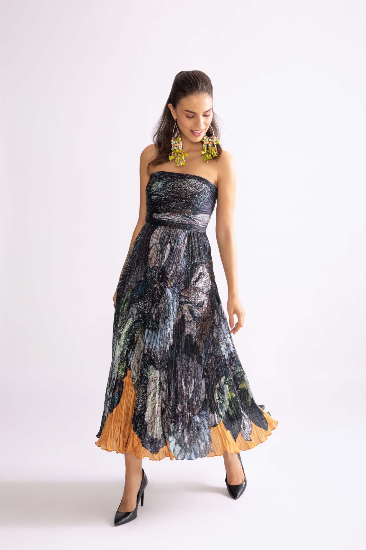 DIANA DRESS