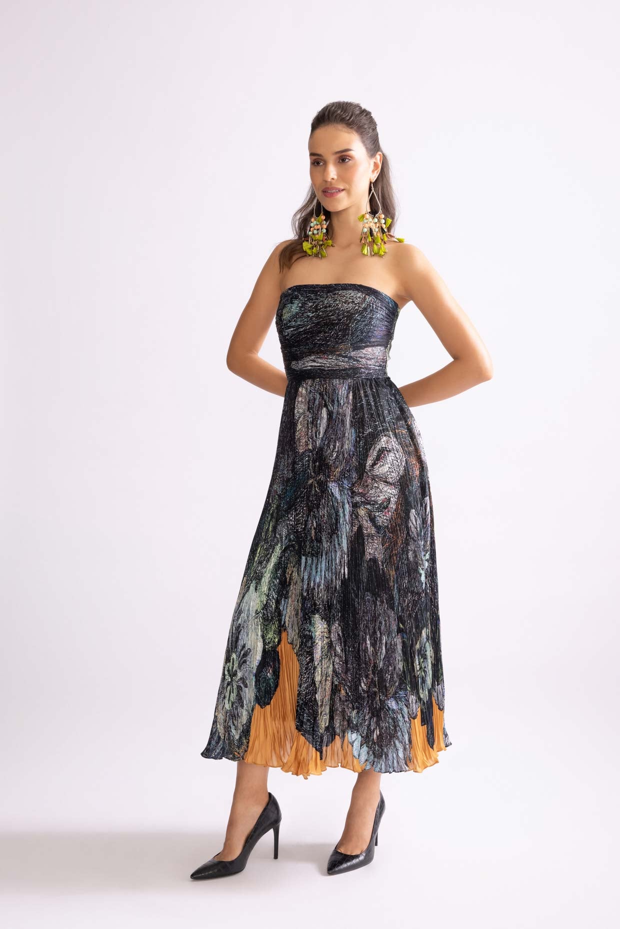 DIANA DRESS