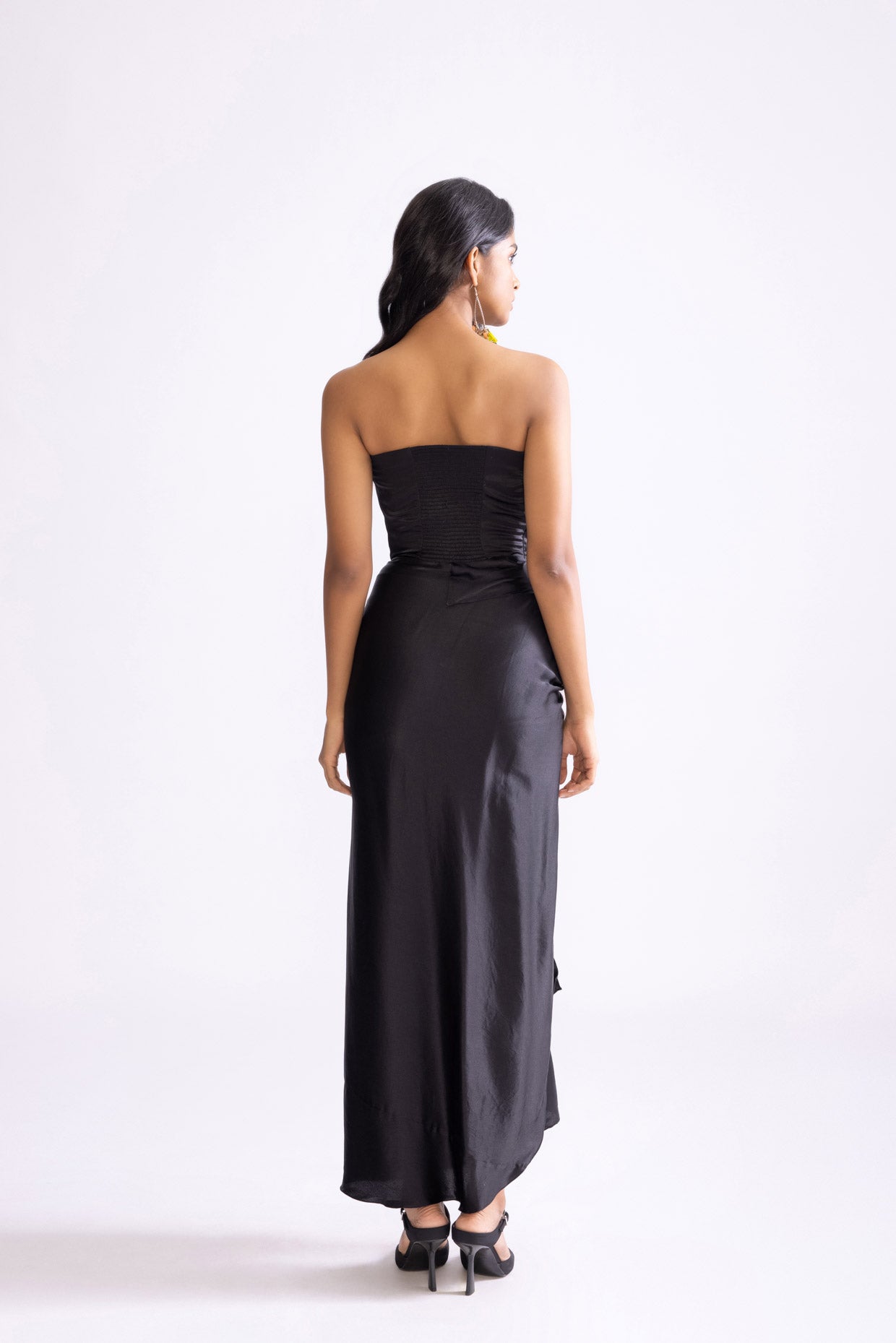 DIAMOND DRESS