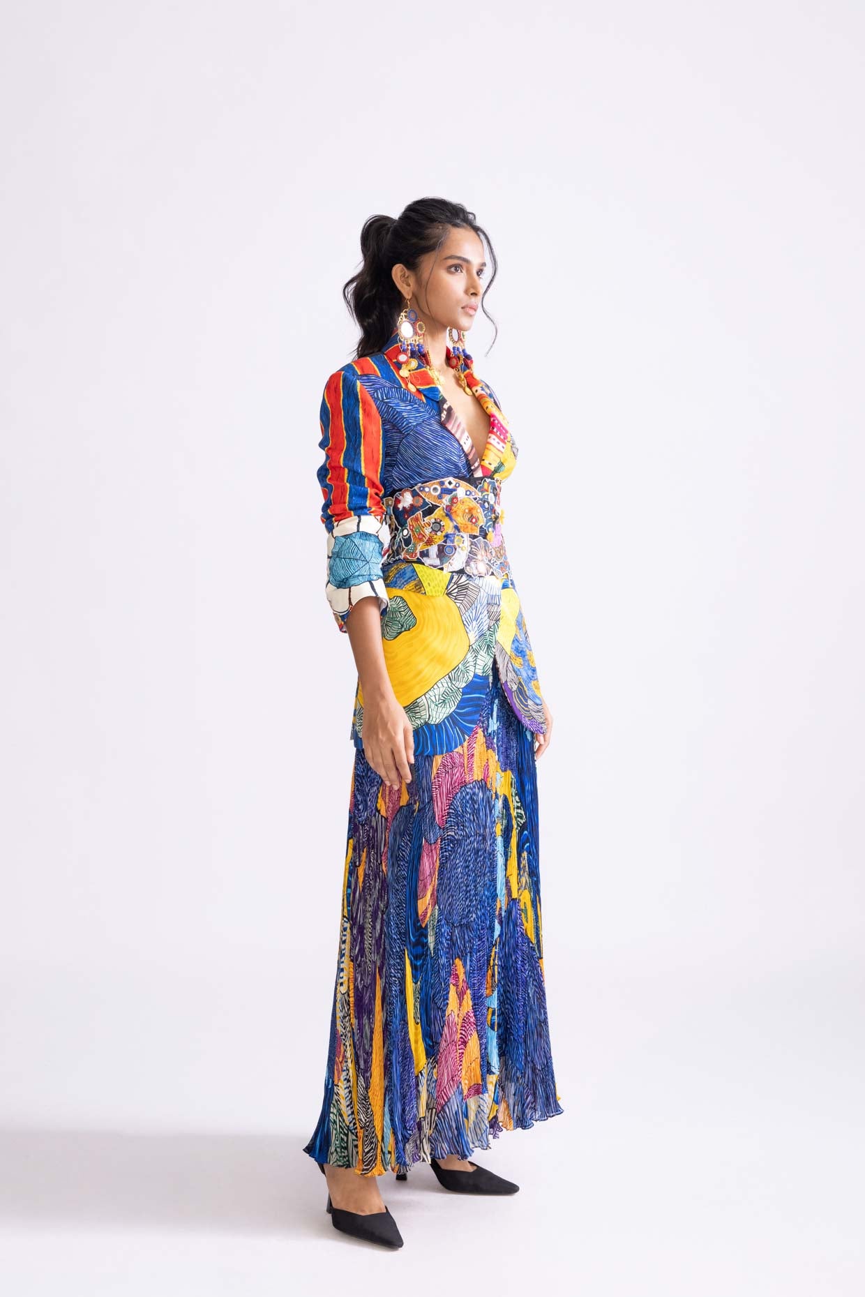 MONICA SKIRT
