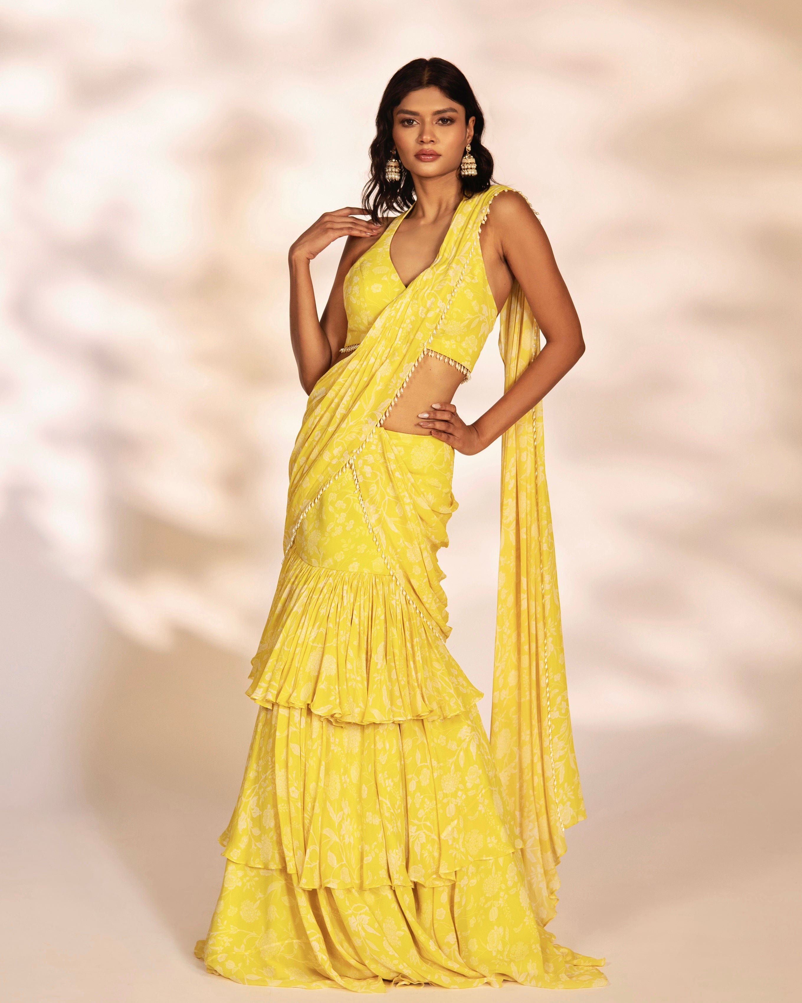 AMANI SAREE