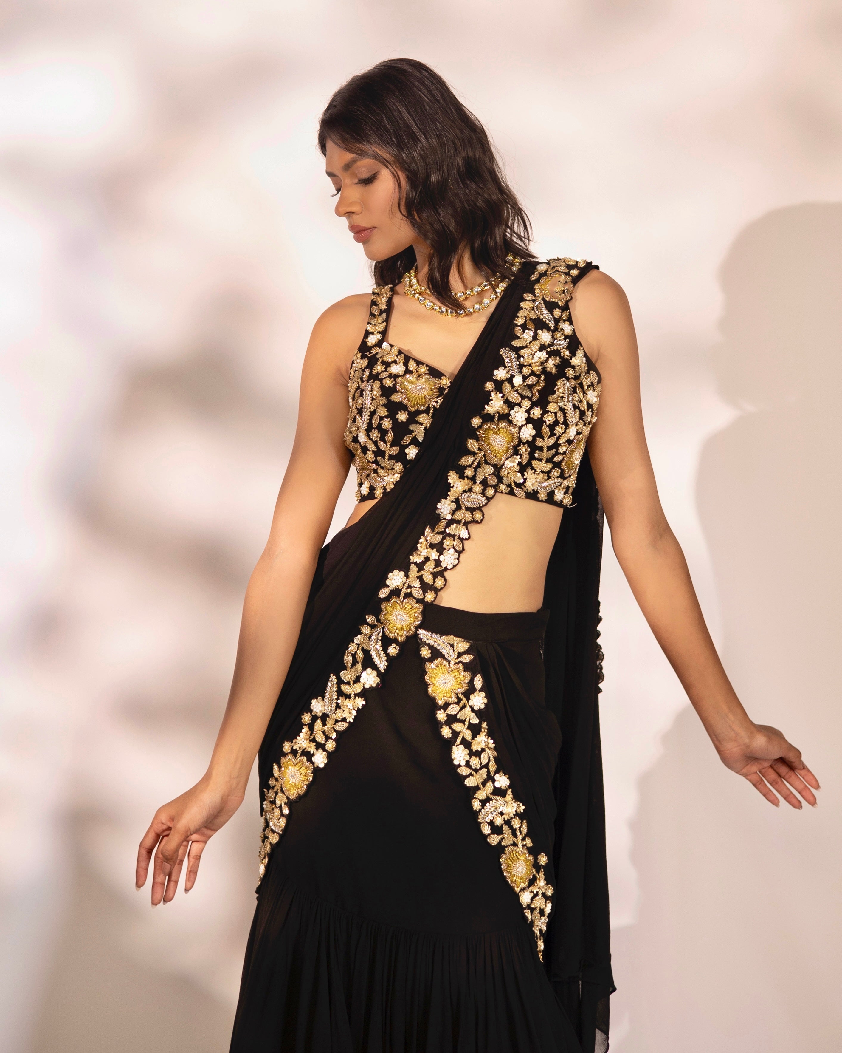 JUDE SAREE