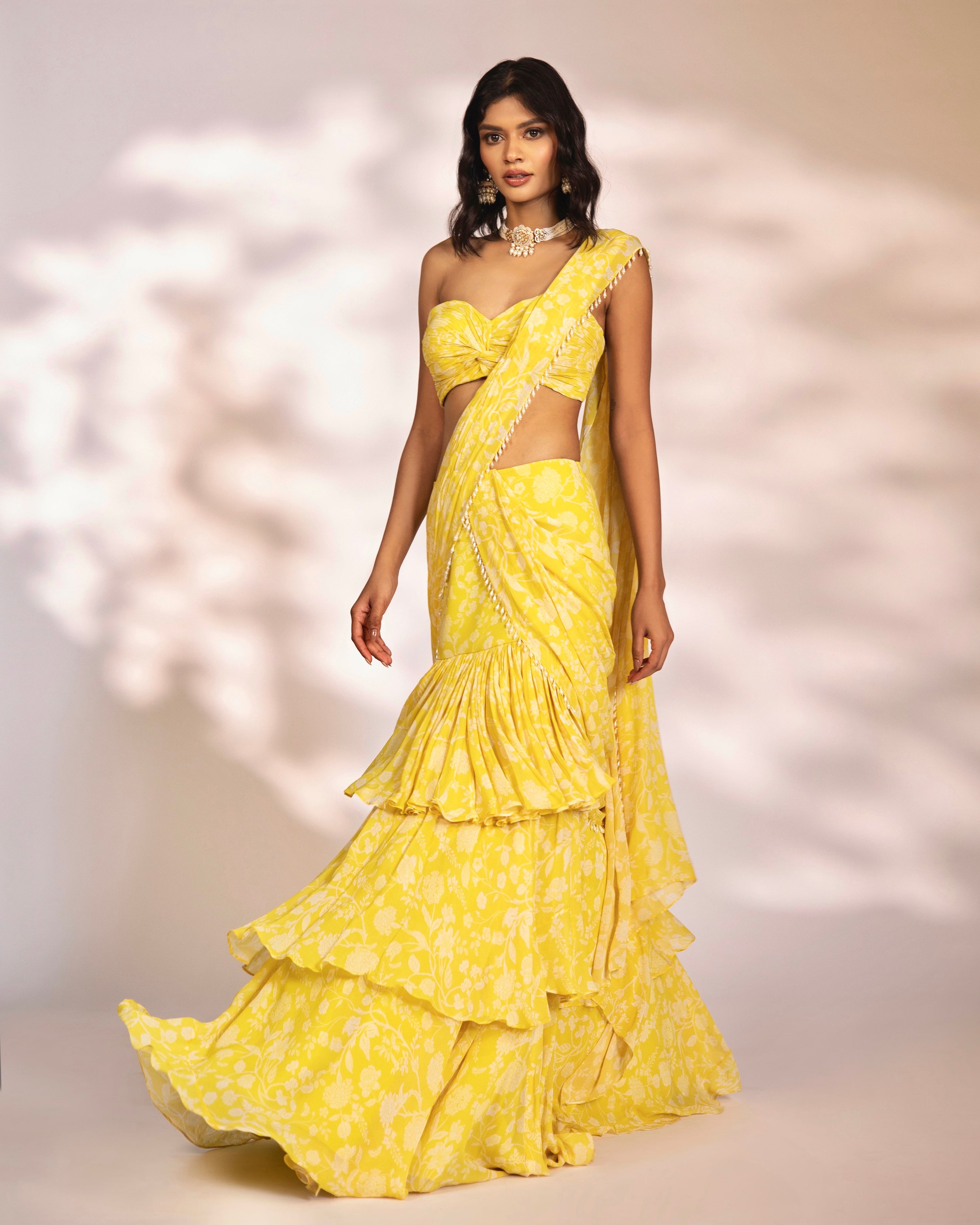 LEONA SAREE