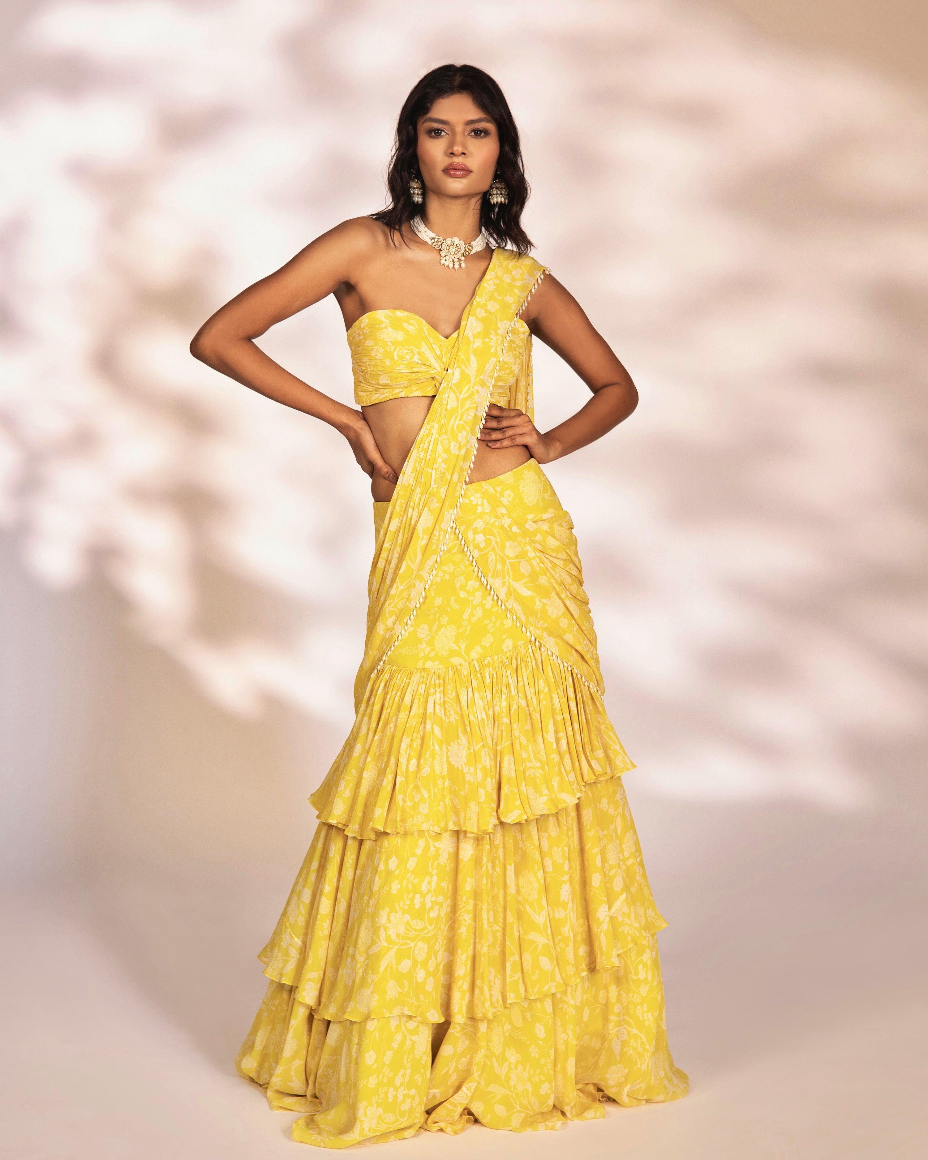 LEONA SAREE