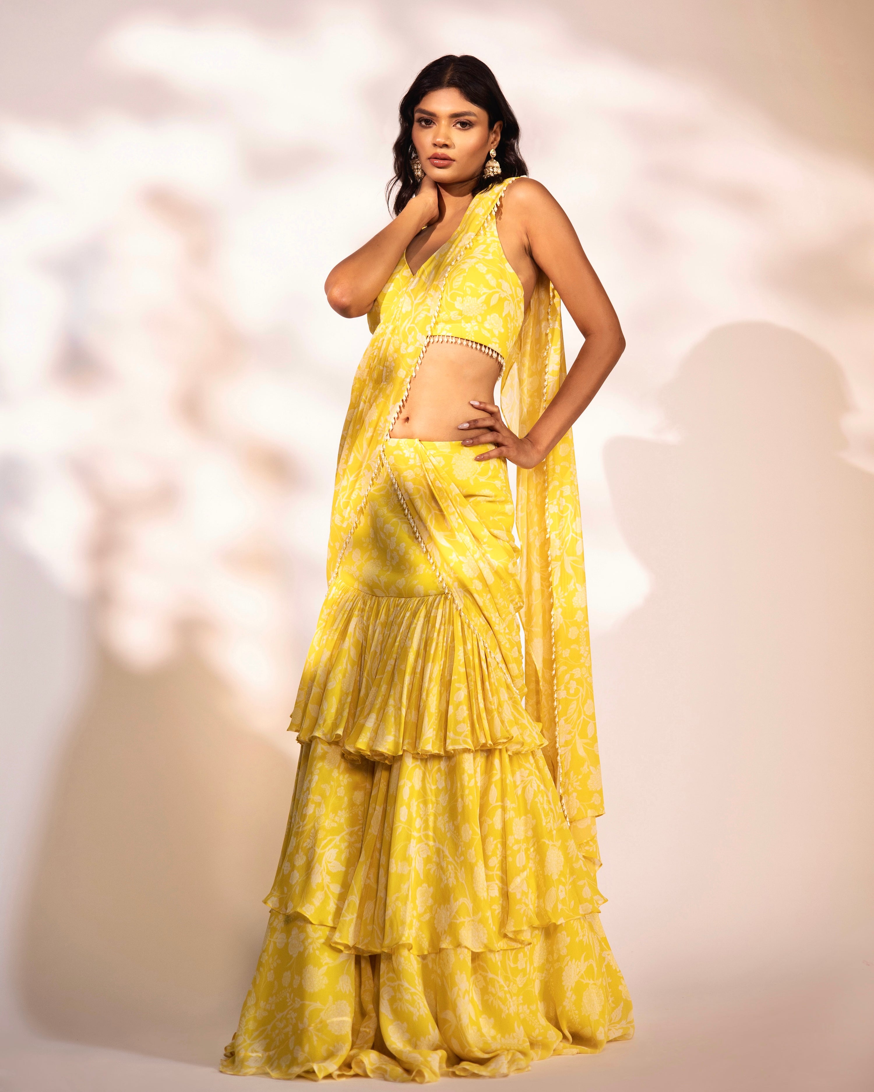 AMANI SAREE