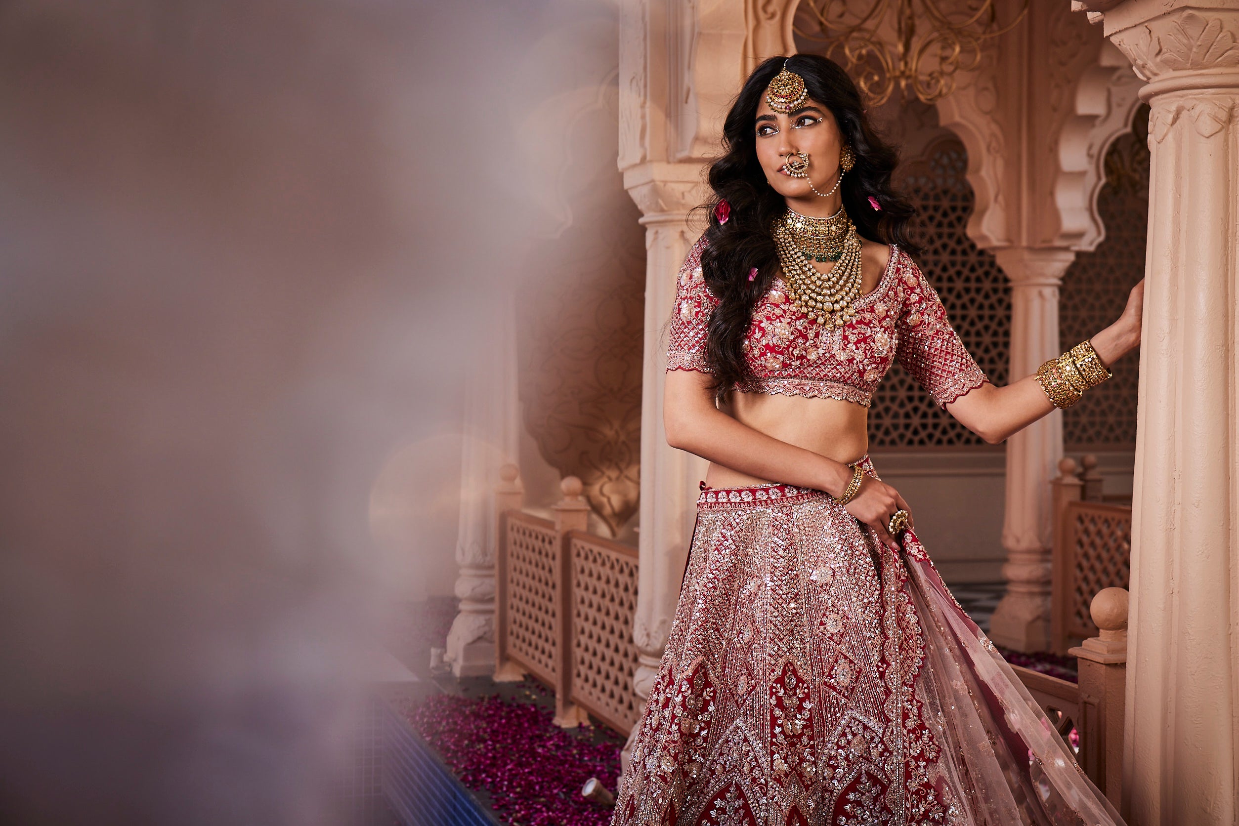 PADMAVAT LEHENGA