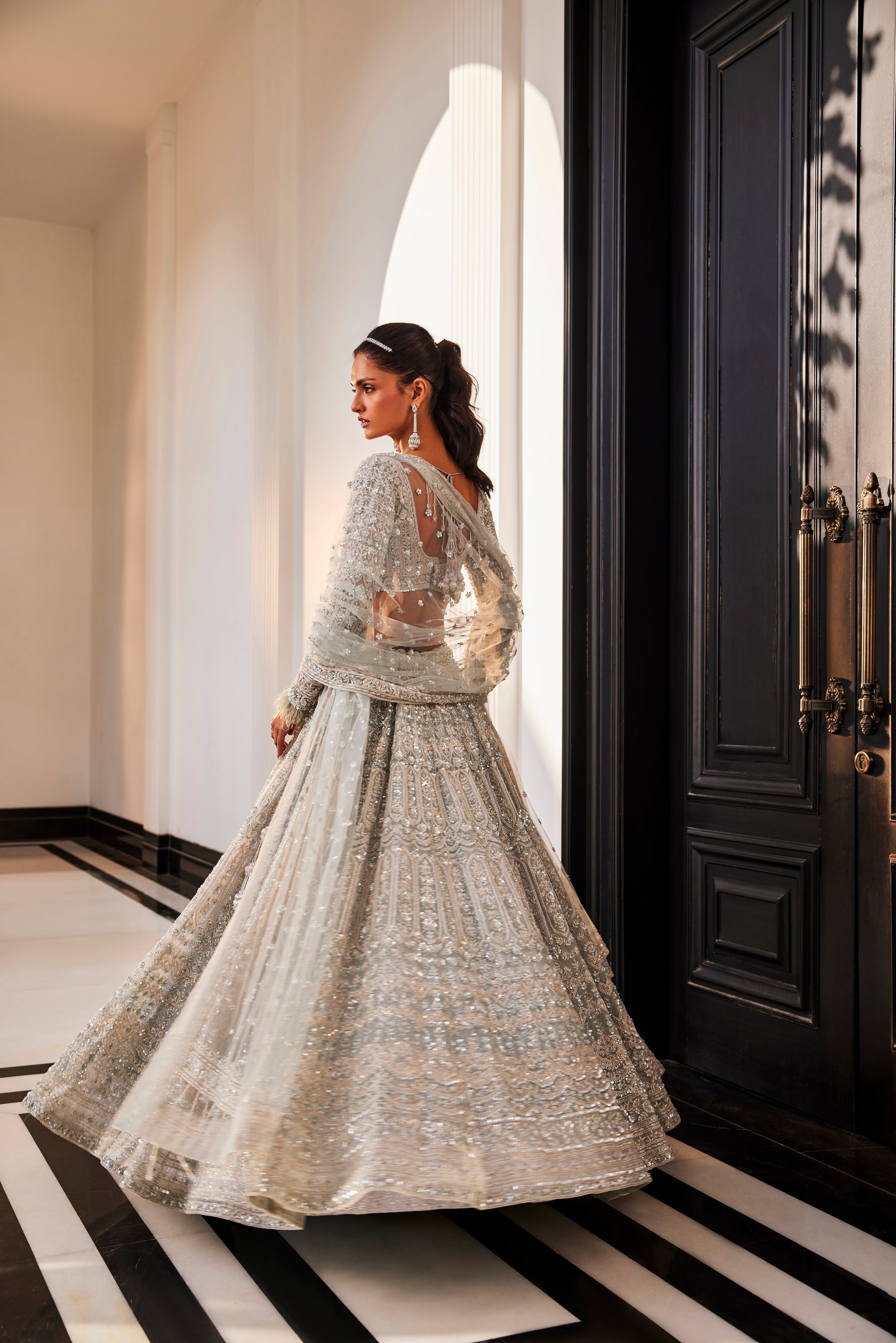 ENIGMA LEHENGA