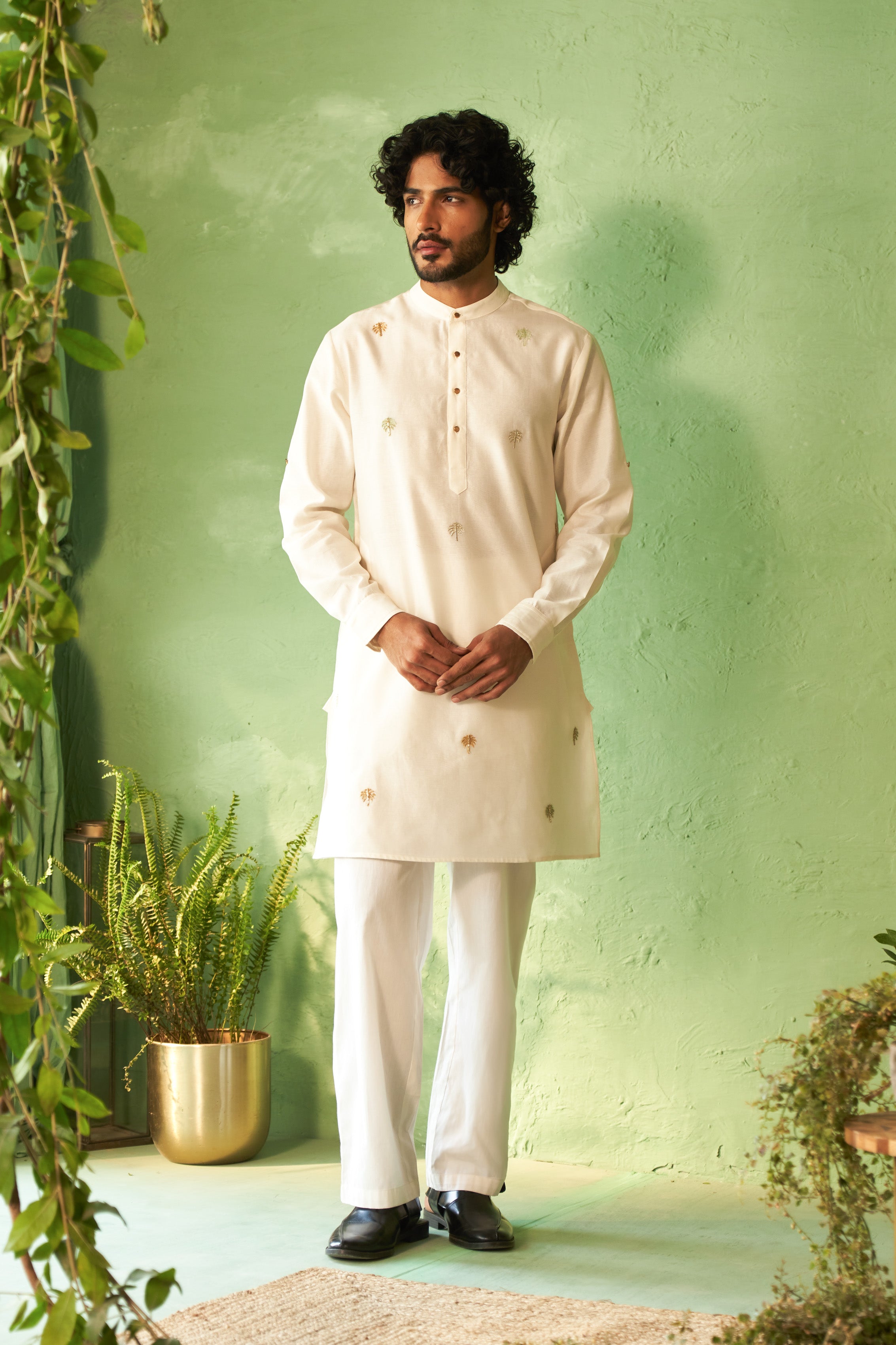 KINAARA BUNDI SET