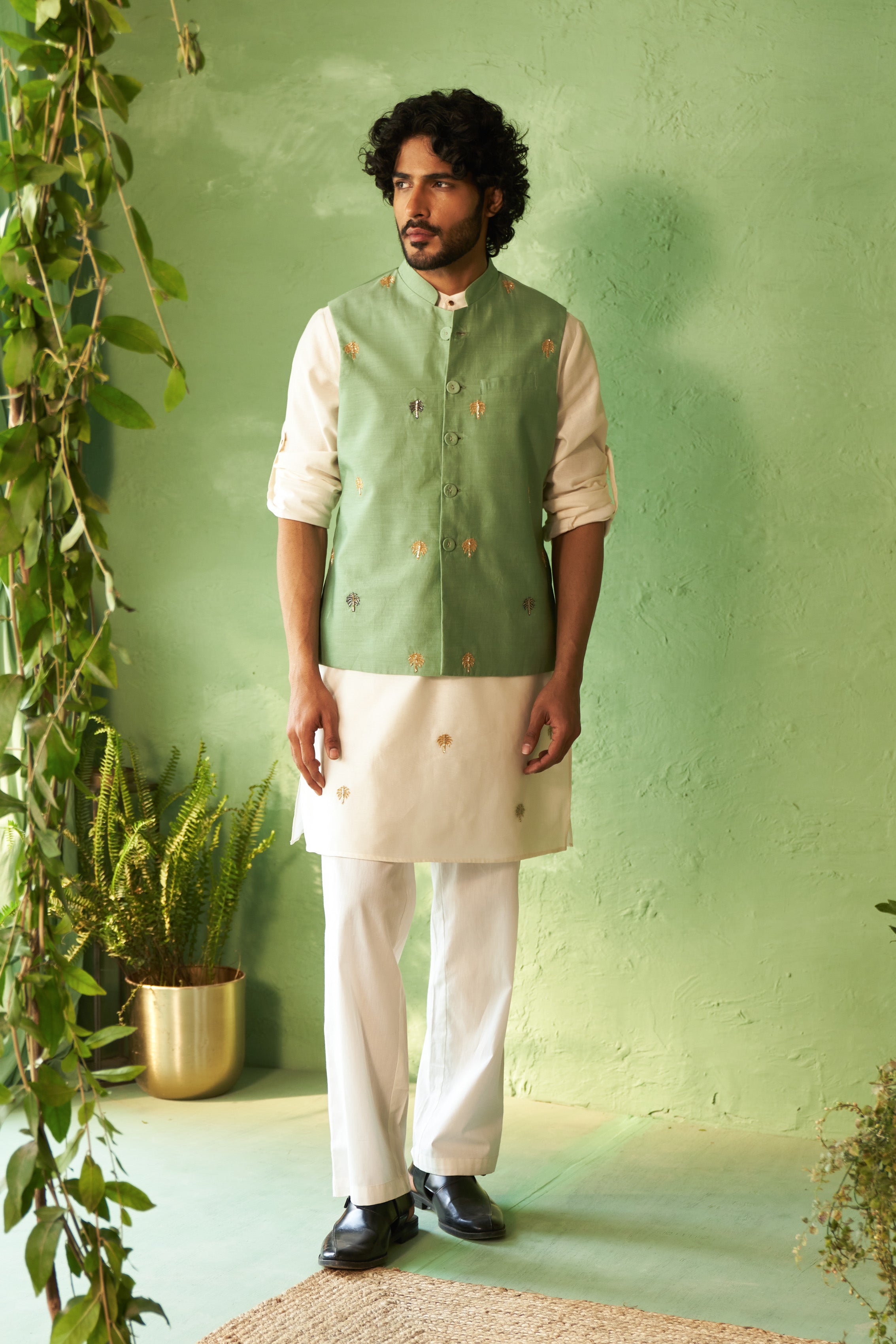 KINAARA BUNDI SET