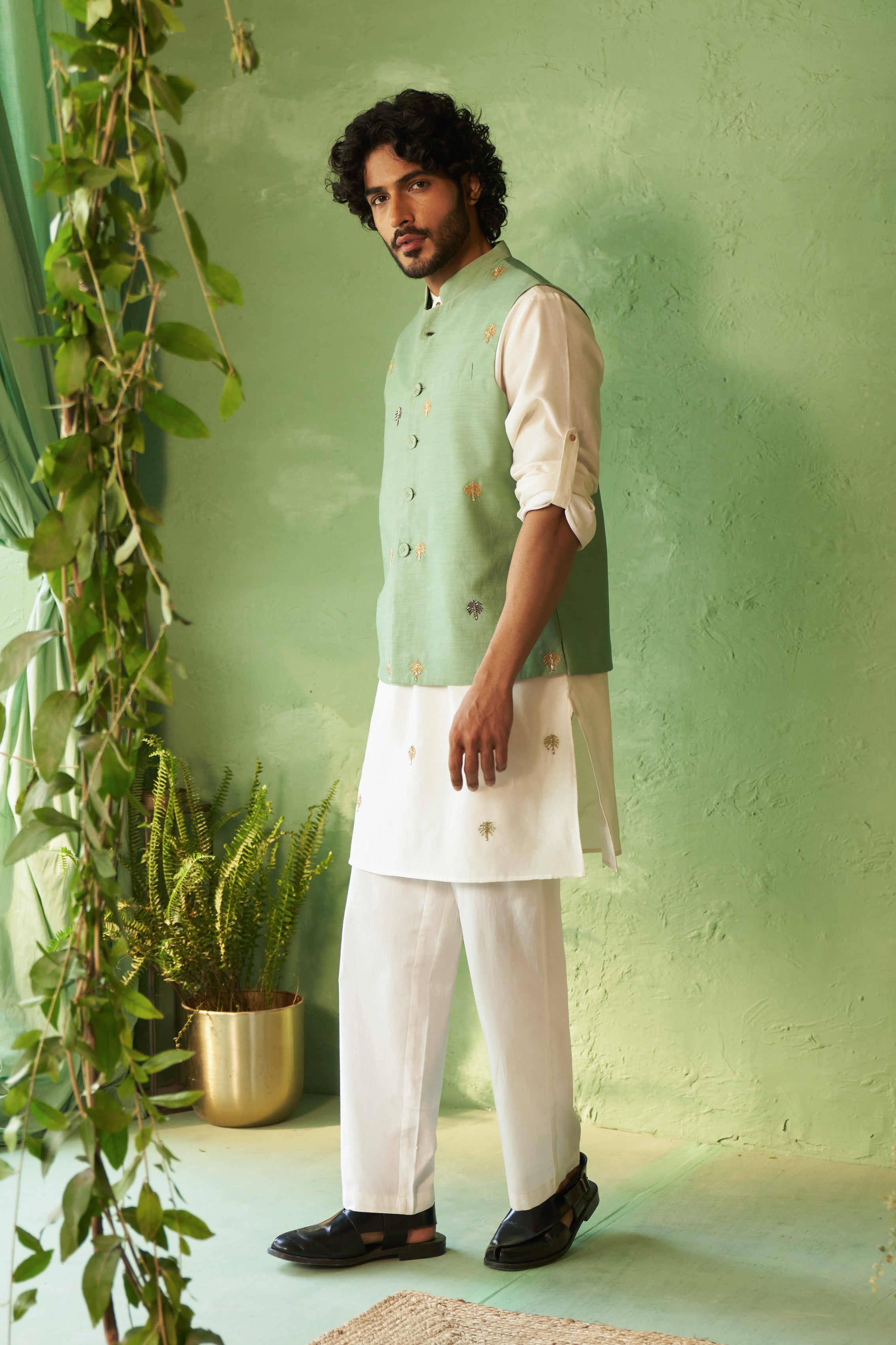 KINAARA BUNDI SET