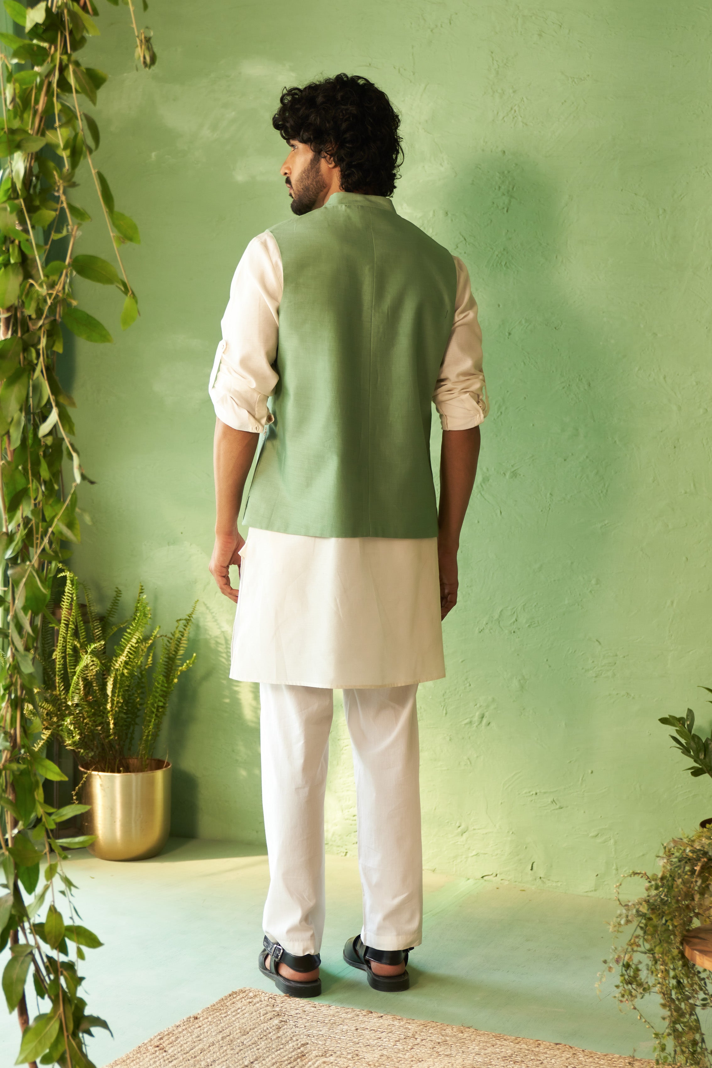 KINAARA BUNDI SET