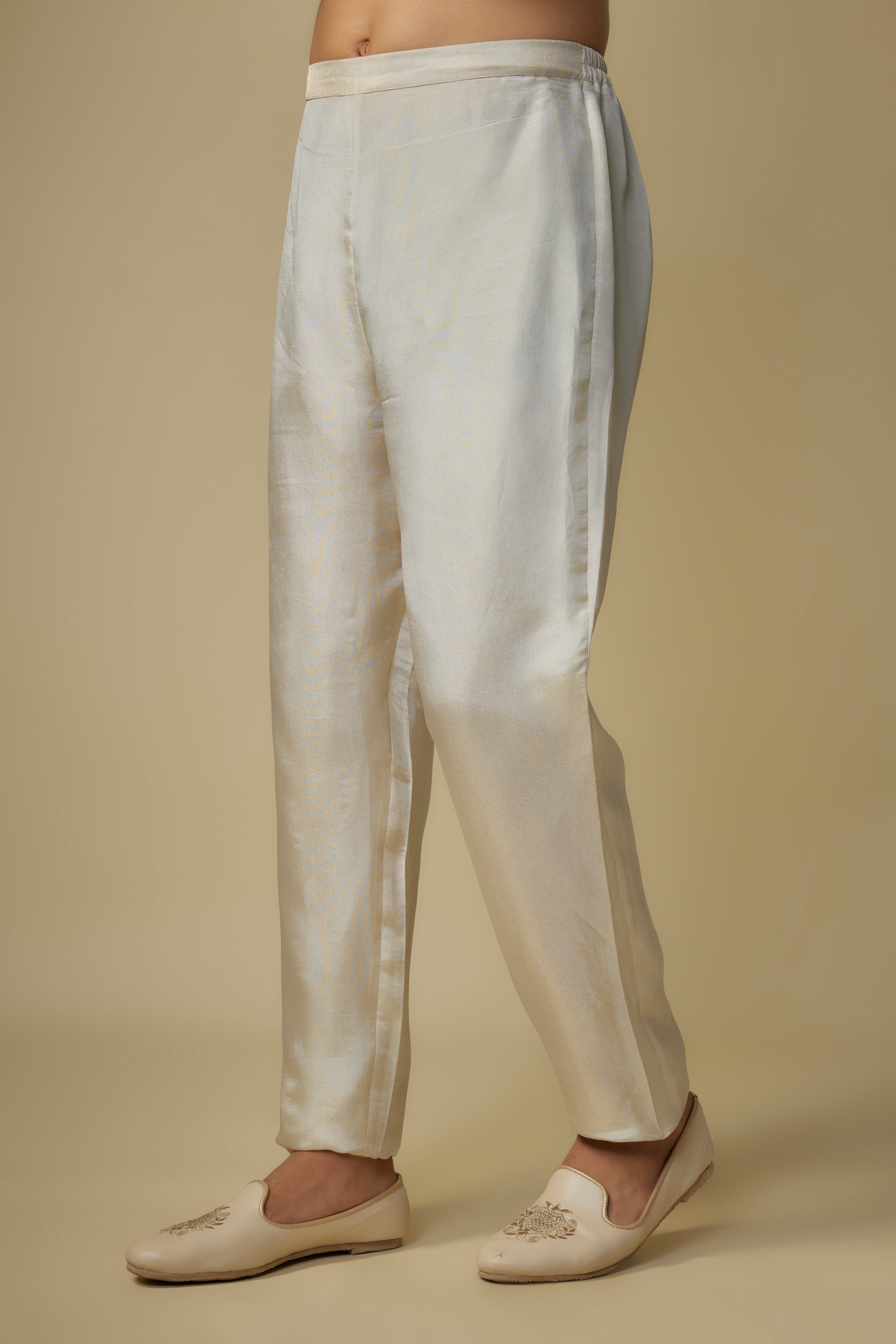 MULTICOLOUR KURTA SET