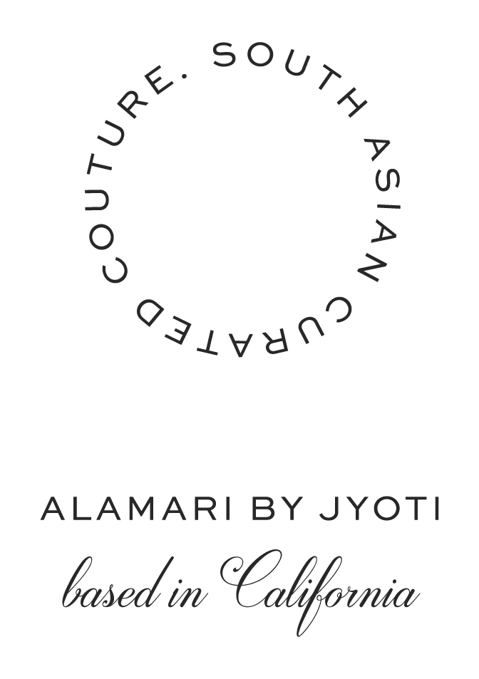 Alamari by Jyoti 