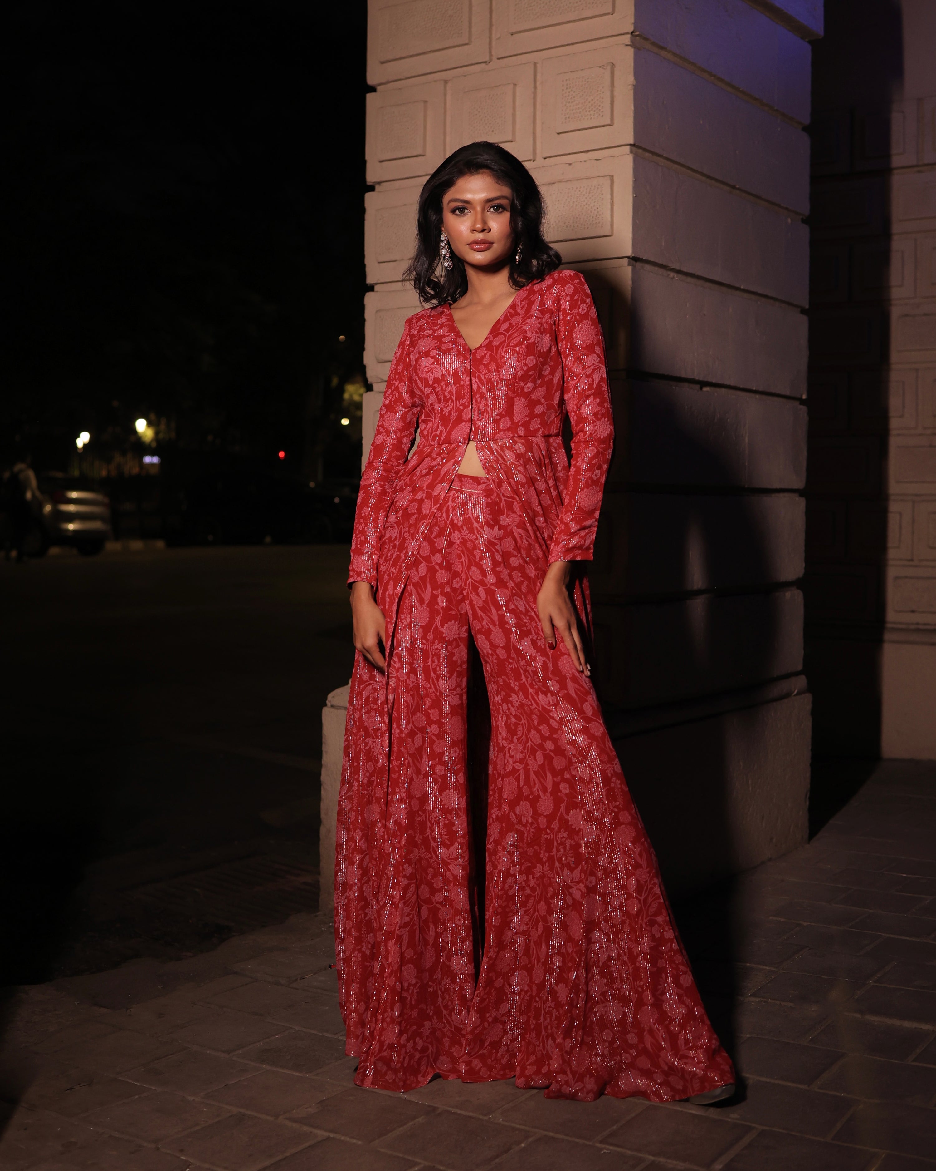 MAVE PANT SET