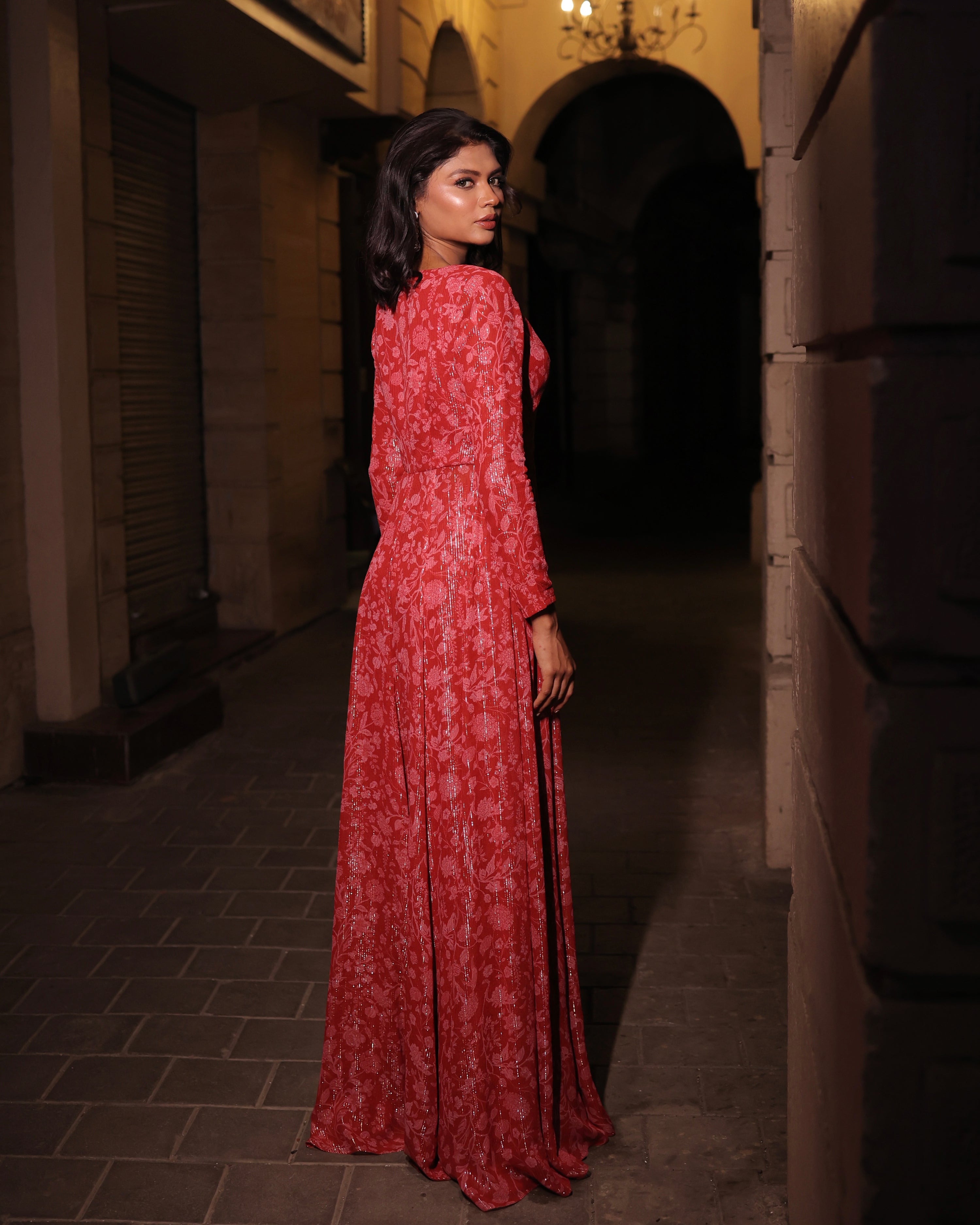 MAVE PANT SET