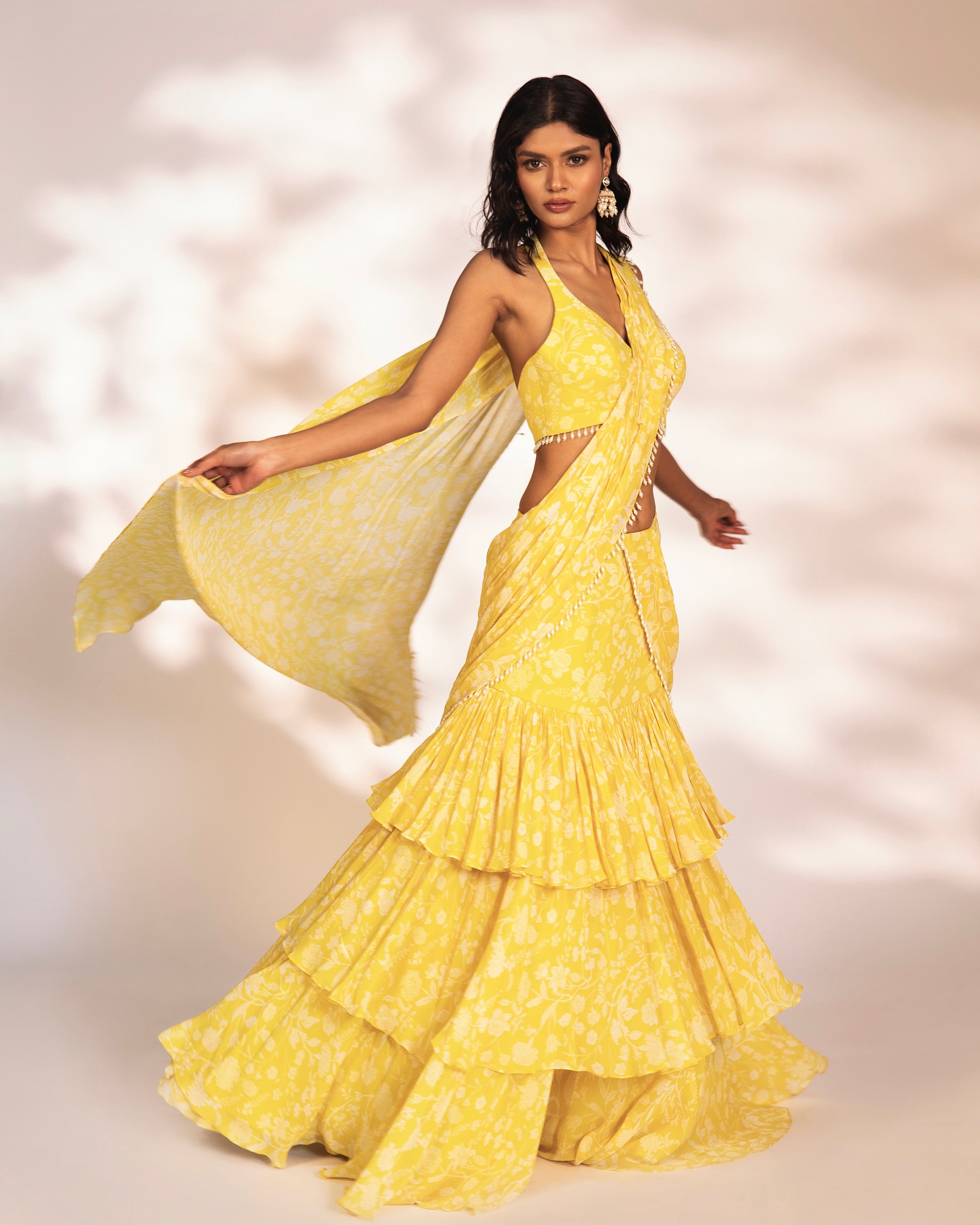 AMANI SAREE