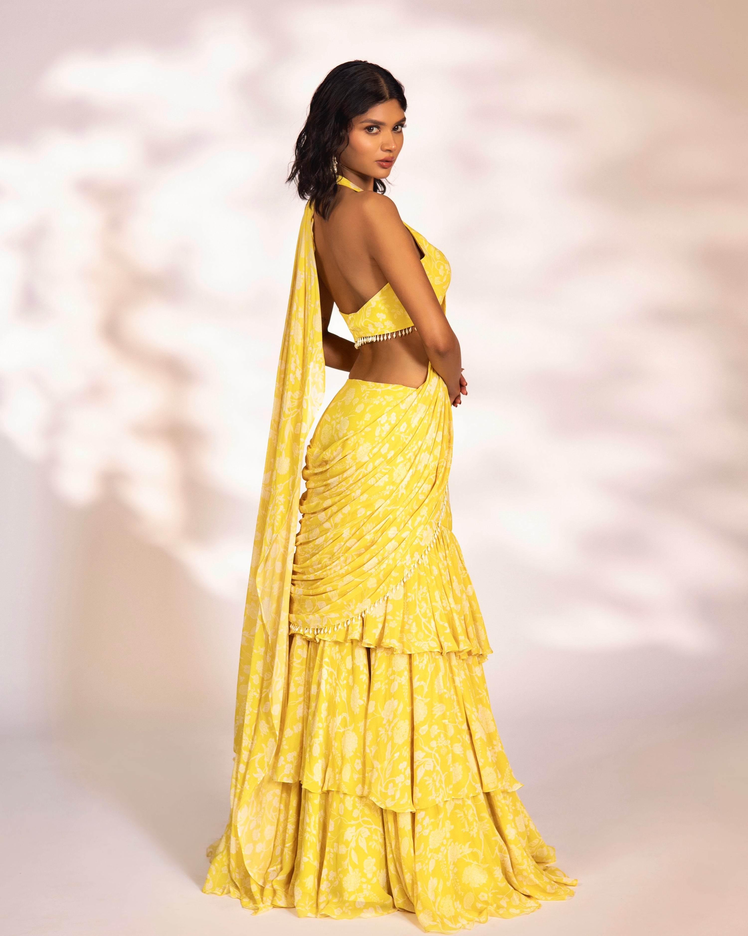 AMANI SAREE