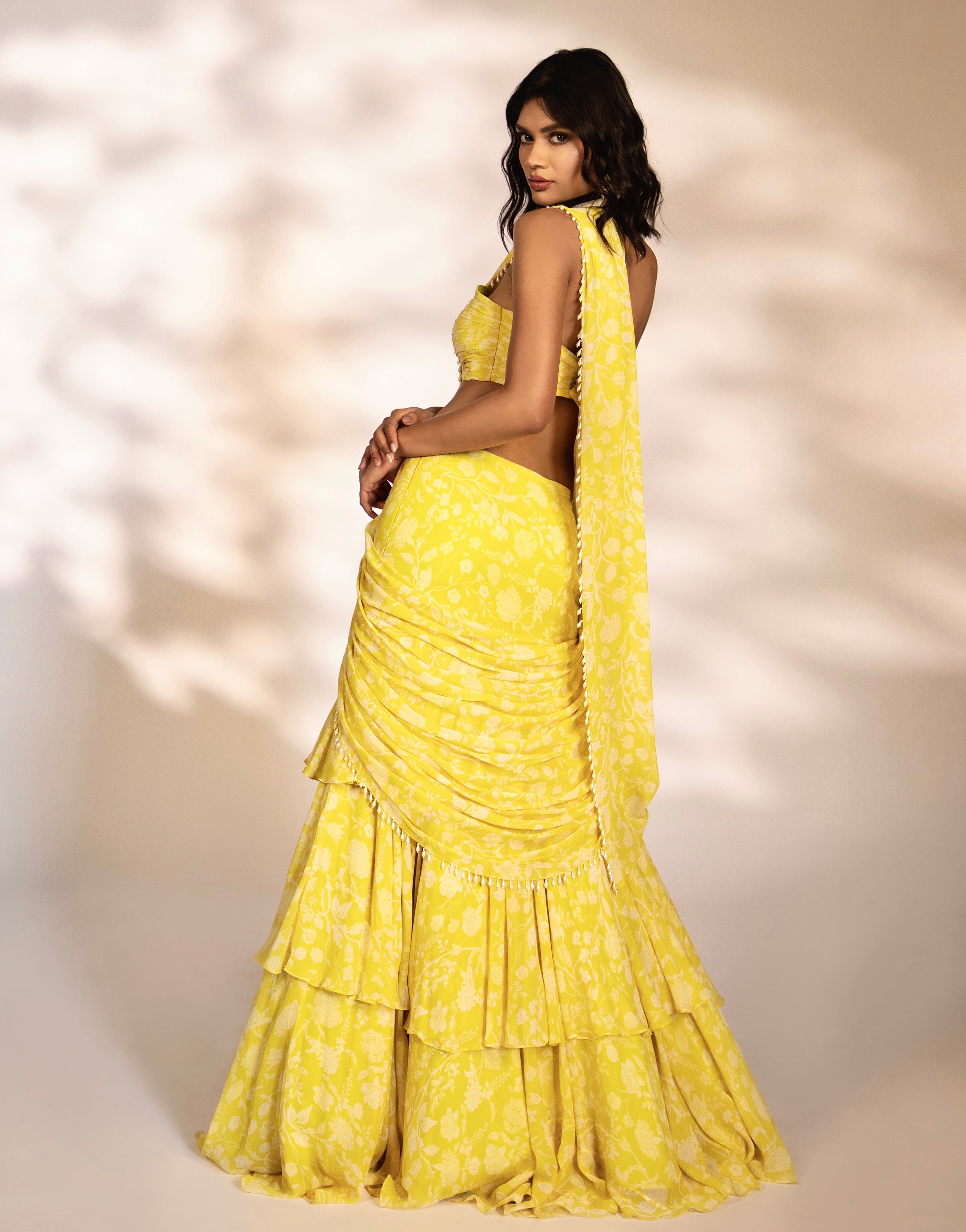 LEONA SAREE
