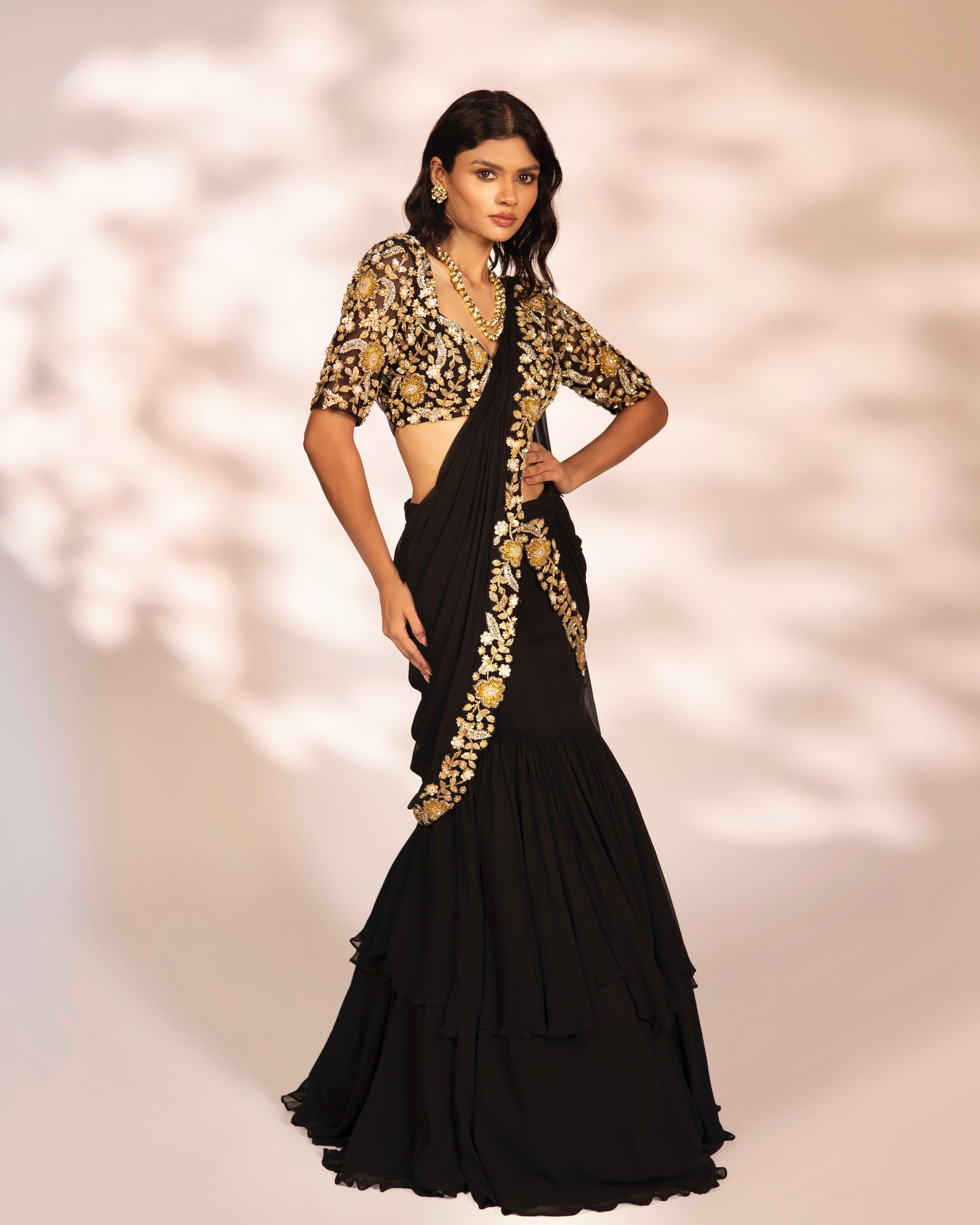 ODESSA SAREE