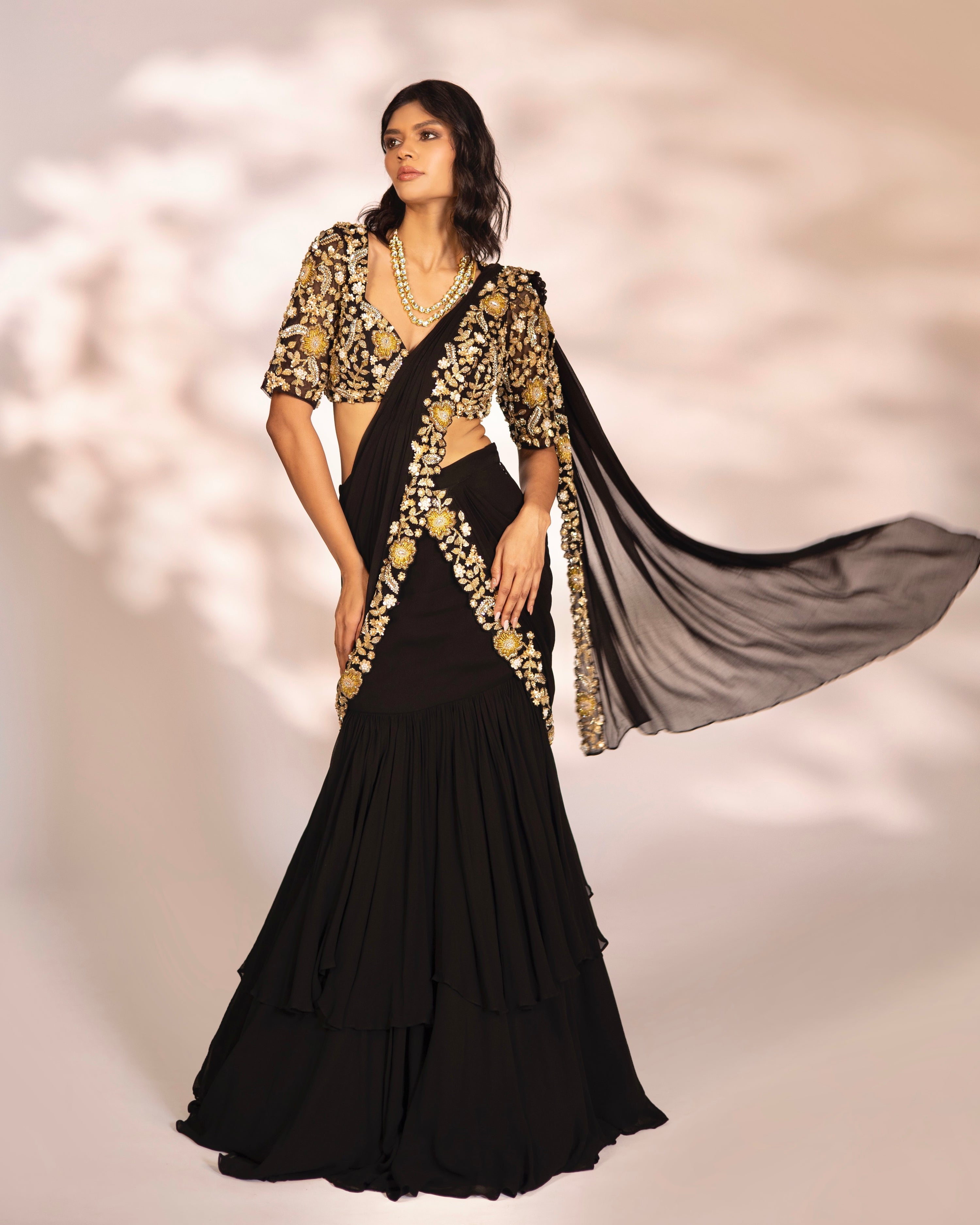 ODESSA SAREE