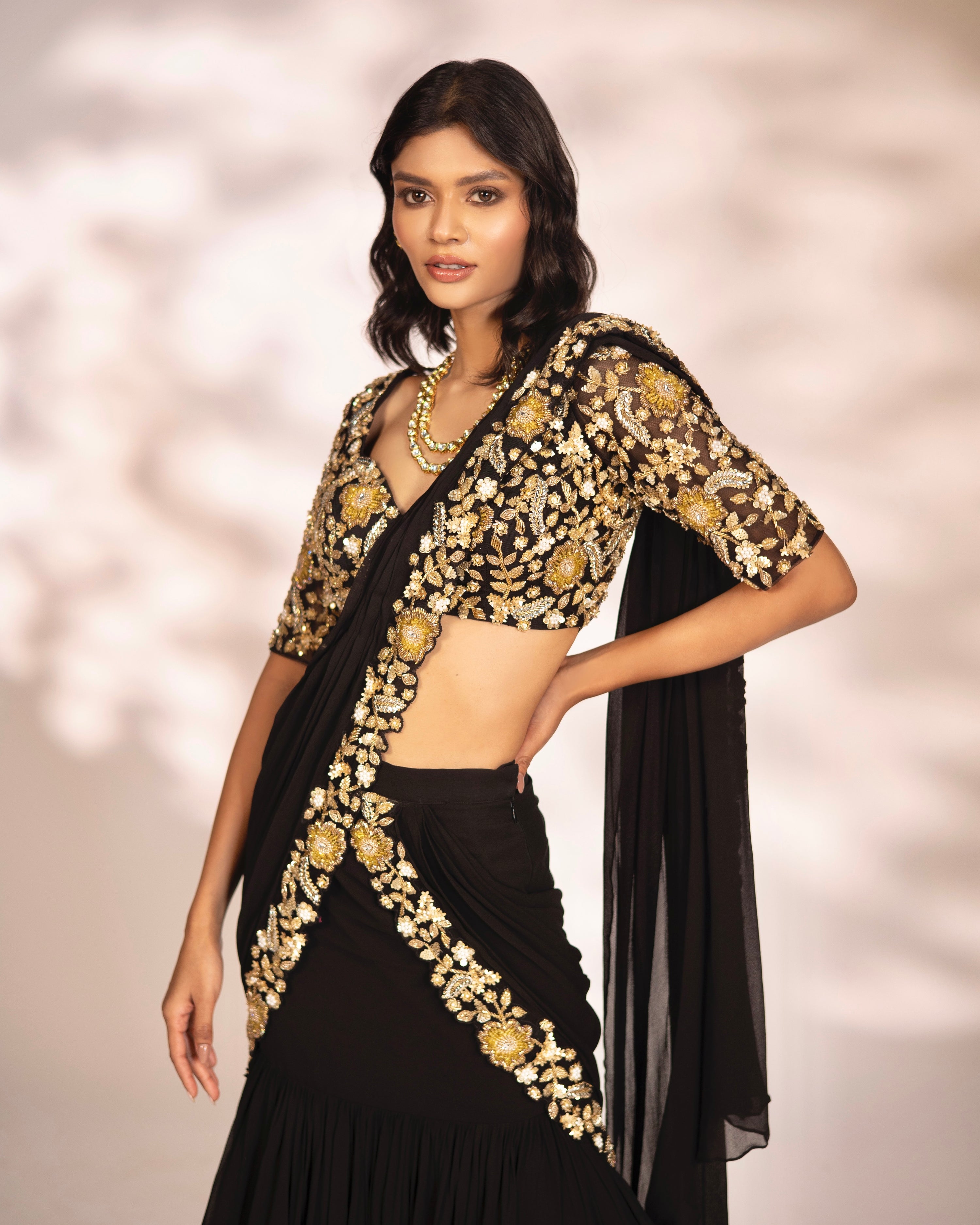 ODESSA SAREE