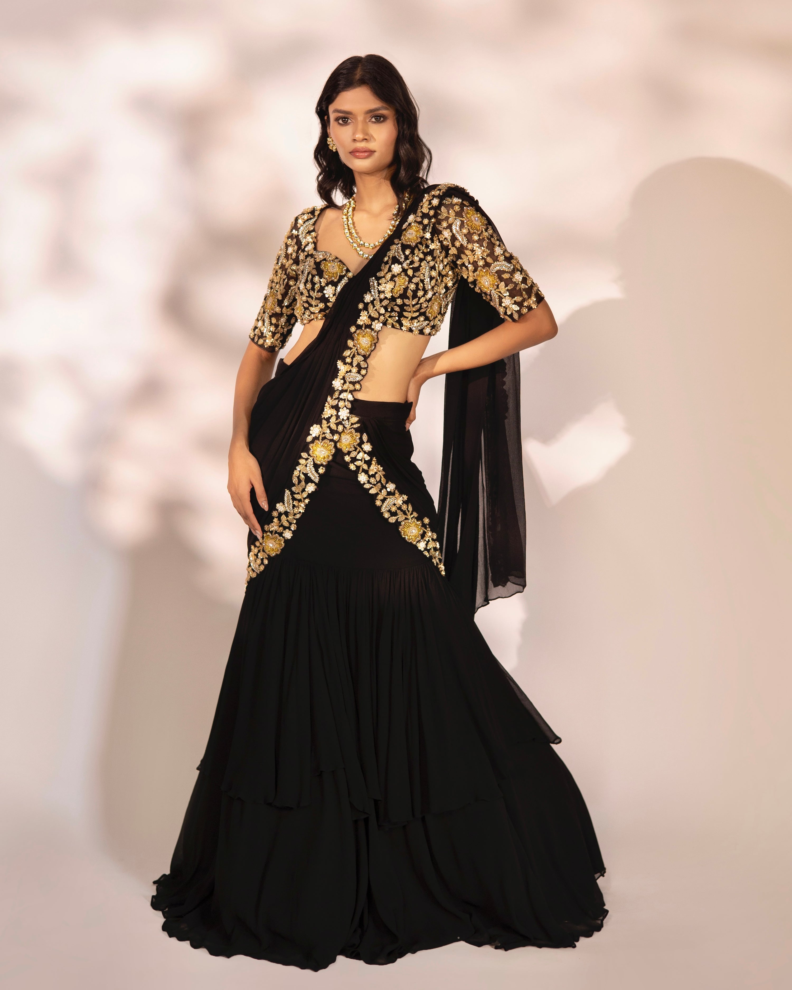 ODESSA SAREE