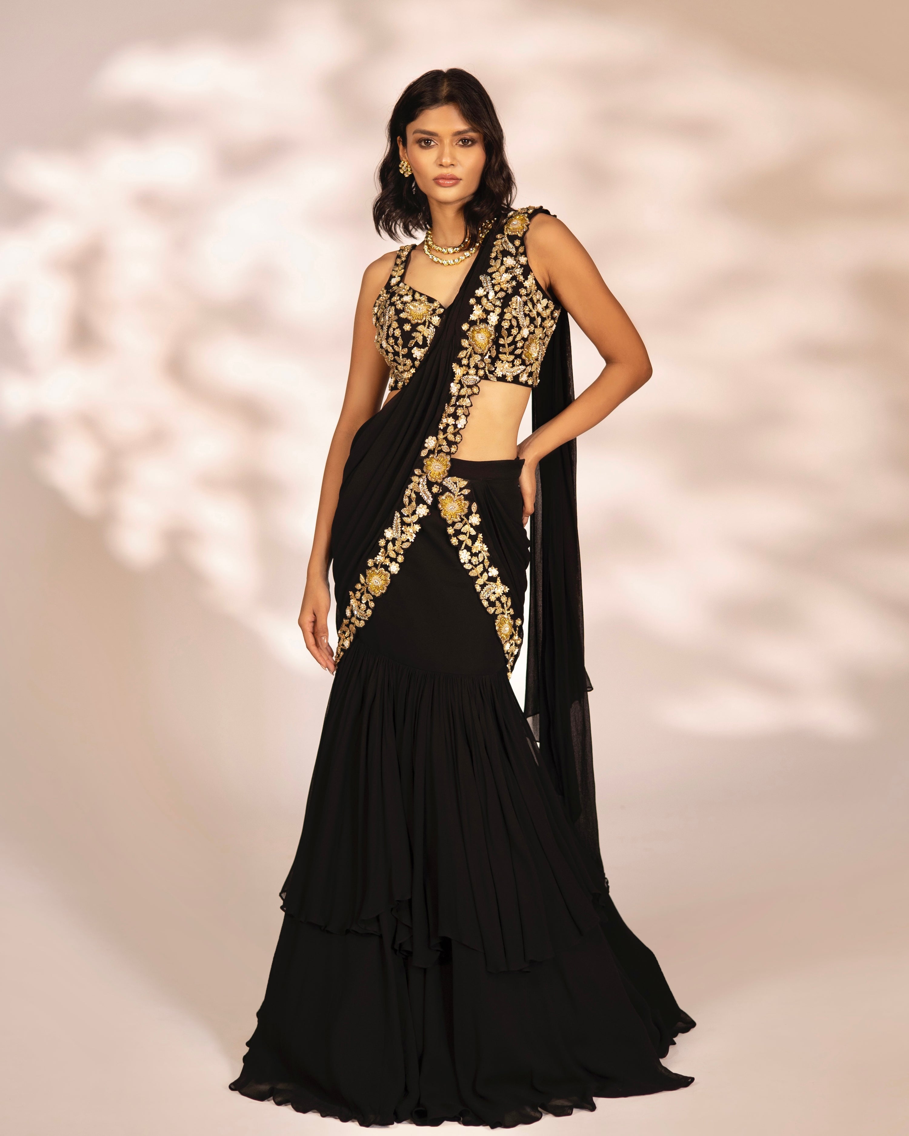 JUDE SAREE