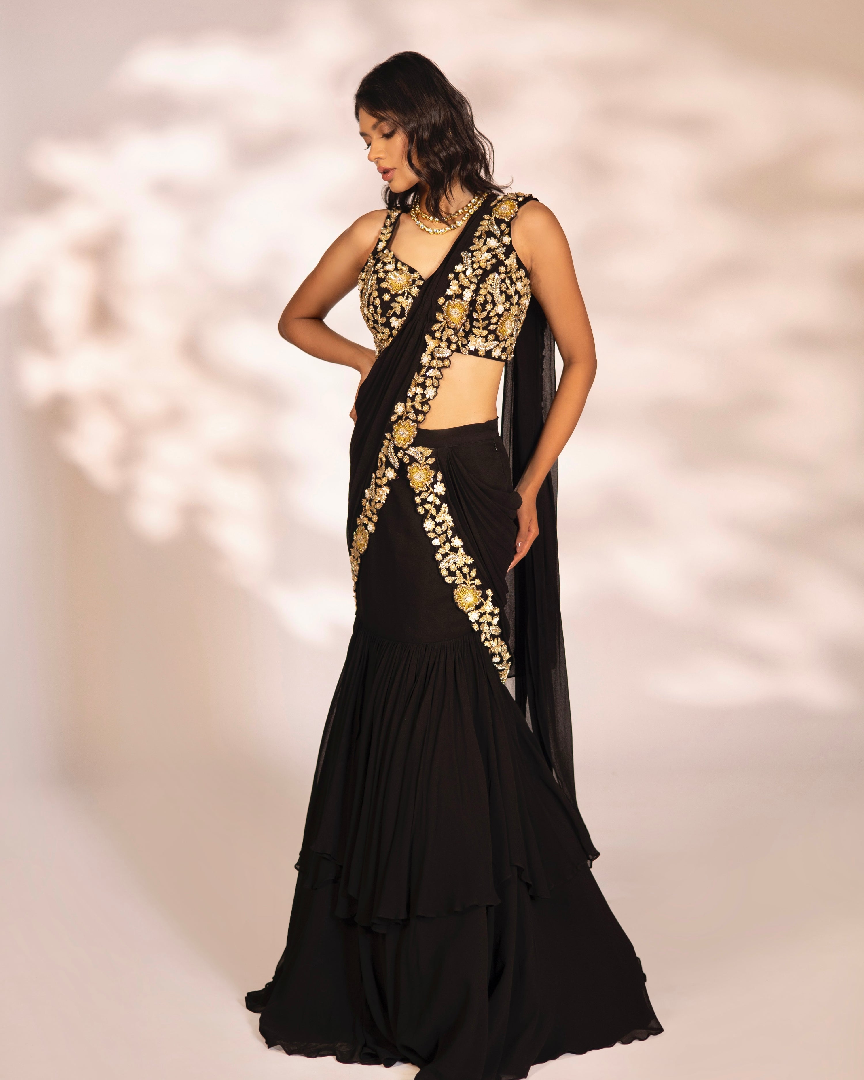 JUDE SAREE